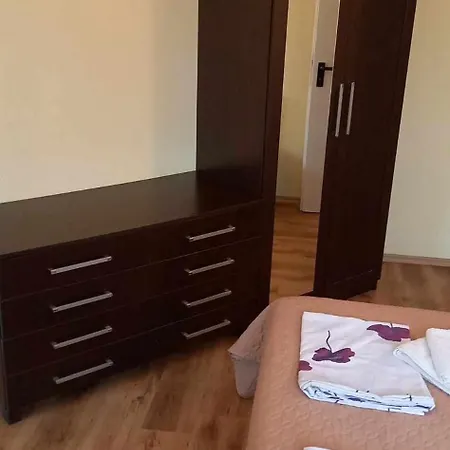 Plaza Appart hôtel 4*