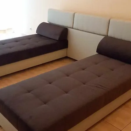 Appart hôtel Plaza Slantchev Briag