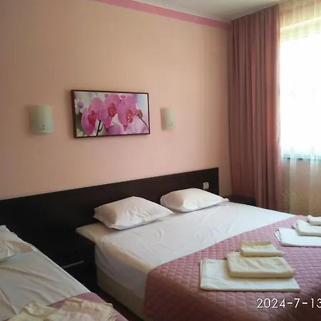 Plaza Slantchev Briag