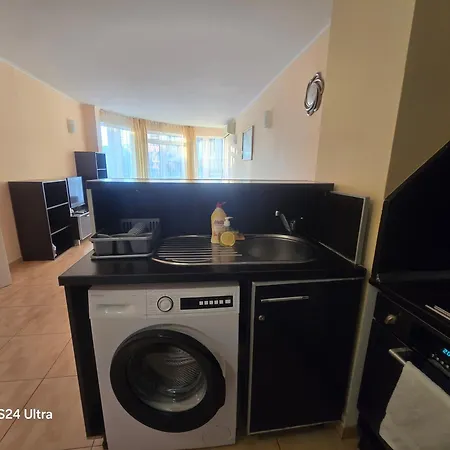 Appart hôtel Plaza Slantchev Briag