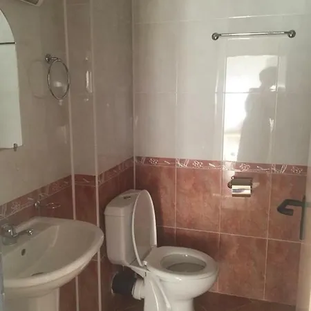 Plaza 4* Slantchev Briag