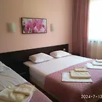 Plaza Апарт-отель Солнечный берег