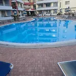 Plaza Солнечный берег
