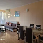 Апарт-отель Plaza Солнечный берег