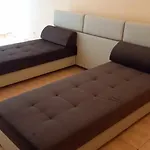 מלון דירות Plaza סאני ביץ'