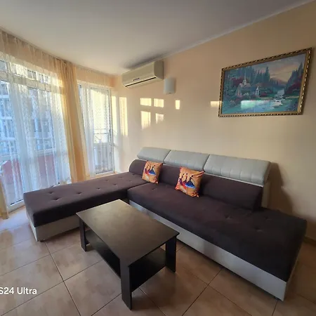 Plaza Lejlighedshotel 4*