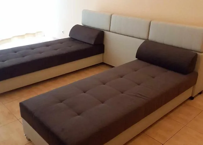 Hotel de apartamente Plaza Sunny Beach