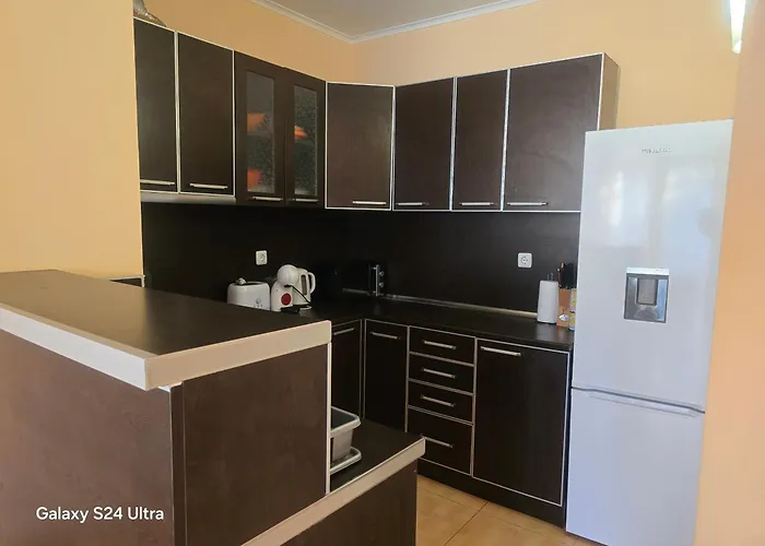 Plaza Hotel de apartamente