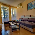 Aparthotel Plaza Sunny Beach