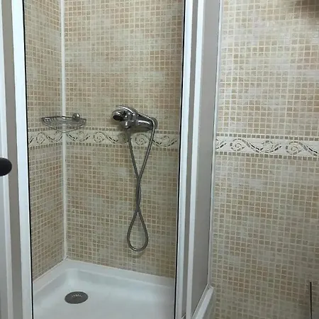 Plaza Apart-hotel 4*