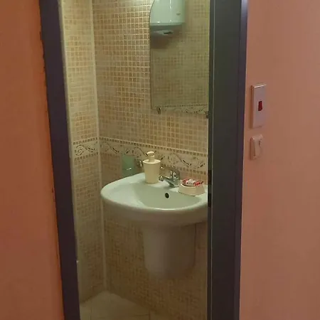 Plaza 4* Sluneční pobřeží