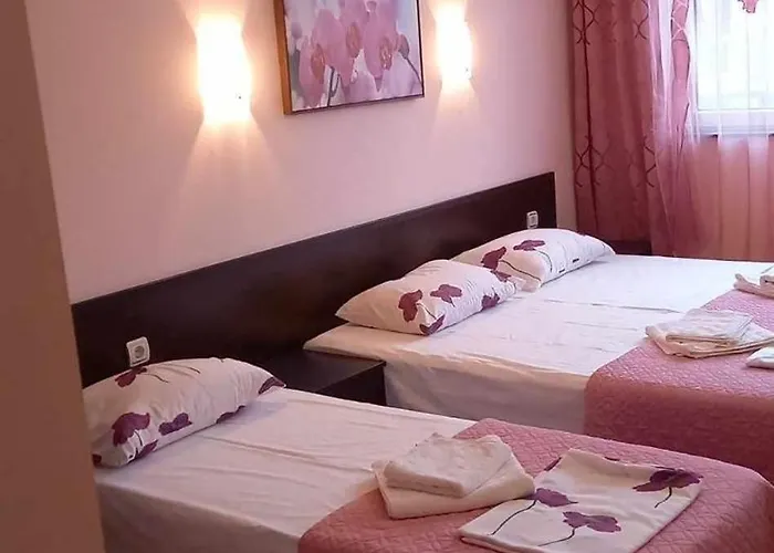 Plaza 公寓式酒店