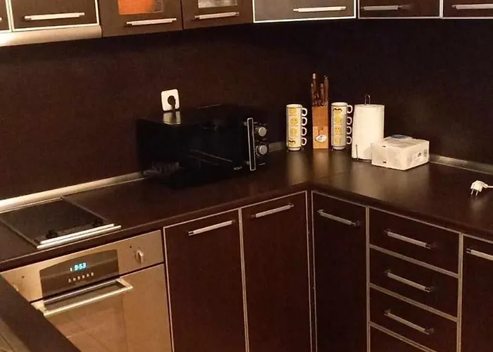 Plaza 公寓式酒店 阳光海滩