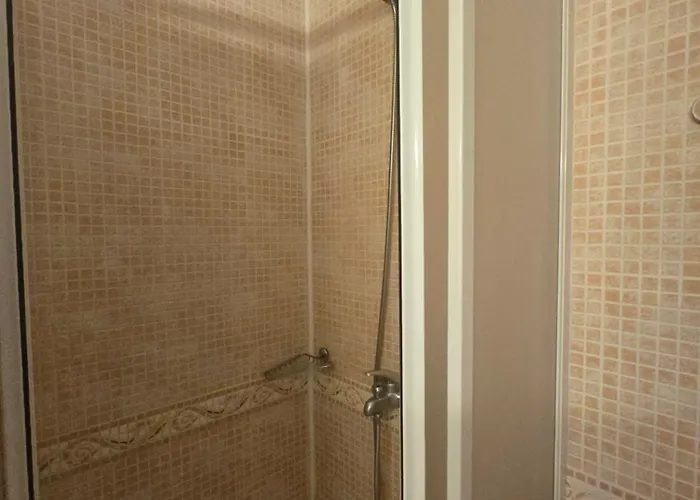 公寓式酒店 Plaza 4*