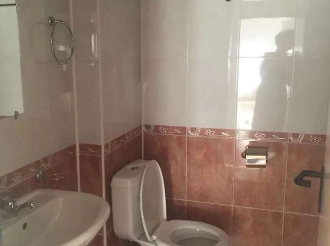 Plaza 4* 阳光海滩