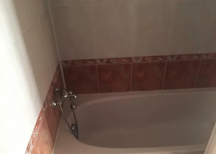 公寓式酒店 Plaza